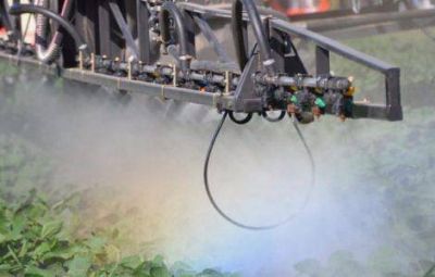 Ingenieros y el Ministerio de Agroindustria buscan optimizar el uso de la Receta Agron�mica