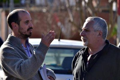Gast�n Crespo quiere que se declare la Emergencia en el Servicio El�ctrico y de Agua Potable en La Plata