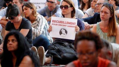 Muere Vincent Lambert. Santa Sede: �es una derrota para la humanidad�