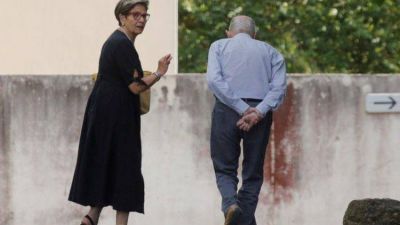 El Papa: recemos por los enfermos que son abandonados hasta dejarlos morir