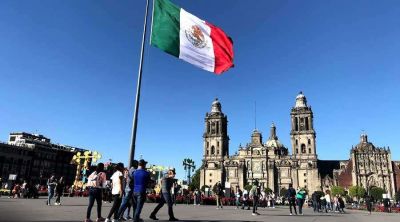 �Cu�nto avanz� la libertad religiosa en M�xico a 90 a�os del fin de la Guerra Cristera?