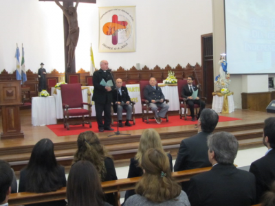 Chaco y Resistencia, modelos de convivencia interreligiosa