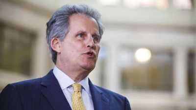 El FMI firma hoy un nuevo cheque para la Argentina y se llegar� al 78% del desembolso acordado