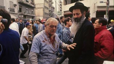 La inusual carta que envi� el papa Francisco por los 25 a�os del atentado a la AMIA: 