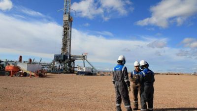 Por primera vez YPF deber� responder sobre el impacto ambiental de Vaca Muerta
