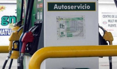 El Gobierno aprobar� el sistema Autoservicio aunque deber� convivir con el despacho asistido