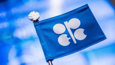La OPEP pronostica un consumo rcord de crudo de 100 millones diarios para 2020