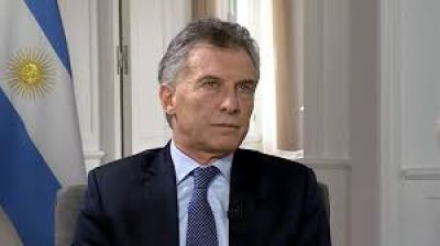 Macri, duro contra sindicalistas K: 