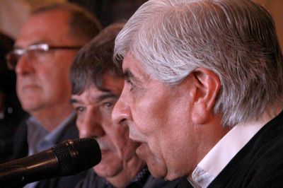 �Hay que tomar esto como si fuera un tonto o alguien que dice disparates�