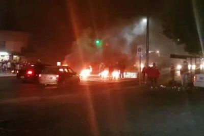 Municipalidad de La Plata actu� de oficio contra EDELAP para que reponga a usuarios todos los artefactos da�ados en apag�n