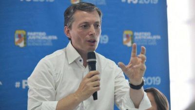 El PJ bonaerense advirti� que tiene temor que el gobierno 