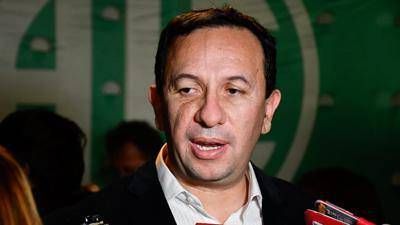 Maderna reclam� sensibilidad social a la Cooperativa El�ctrica