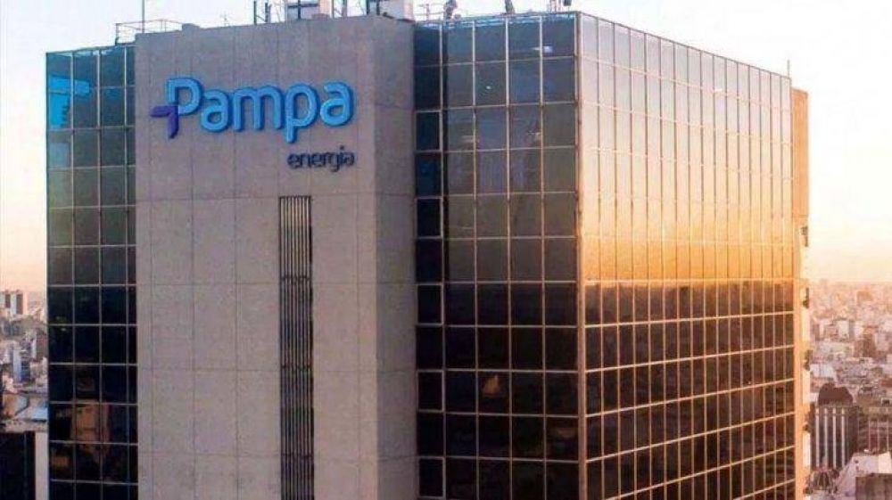 Pampa Energa cerr con prdidas por $300 millones en negocios petroqumicos