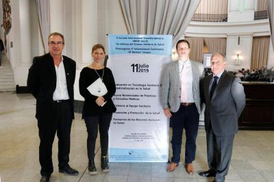 Crece el reclamo por el nuevo nomenclador del IOMA