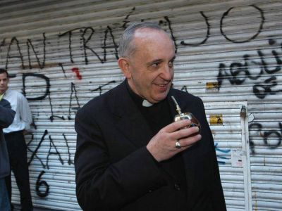 La posible visita del papa Francisco a la Argentina en 2020: la trama secreta de una decisi�n institucional que tiene razones religiosas y pol�ticas