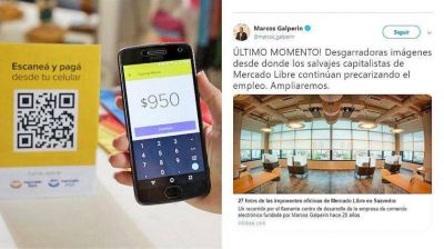 El furor por Mercado Pago, la raz�n detr�s de la bronca de bancos y gremios