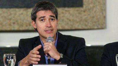 El Gobierno critic� a quienes ponen en duda el escrutinio: 