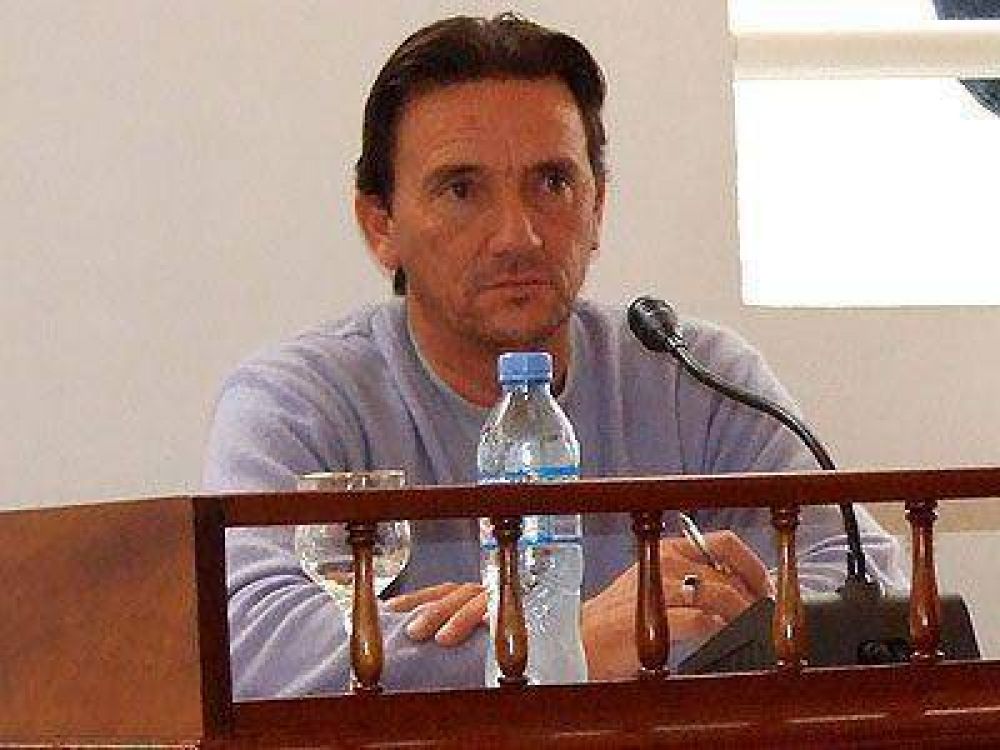 Esp�nola valor� la creaci�n de la Secretar�a de Seguridad 