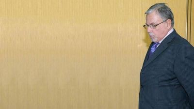�Un panorama judicial sinceramente deplorable�
