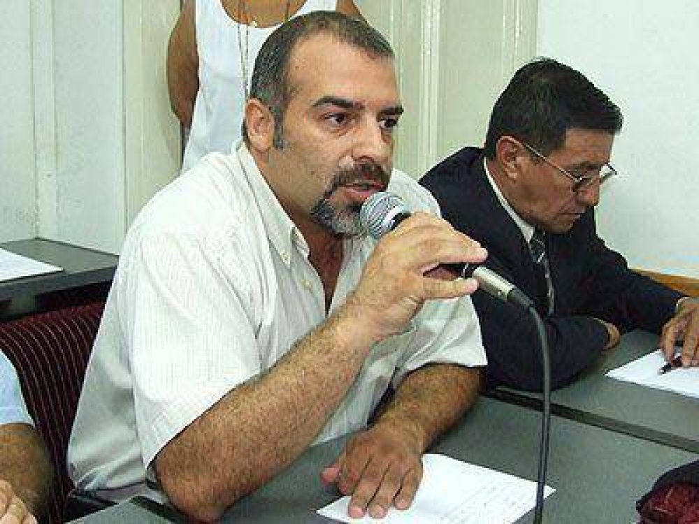Soria: "Estamos cansados de que la oposici�n se exceda en la cr�tica"