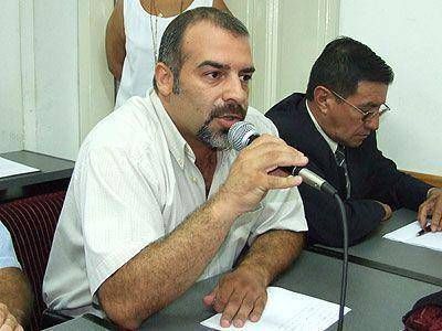 Soria: "Estamos cansados de que la oposici�n se exceda en la cr�tica"