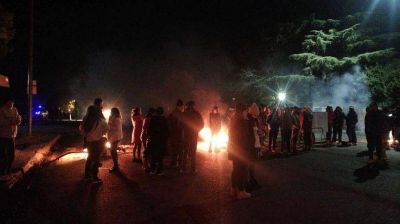 La Justicia cit� a Edelap por el apag�n en La Plata
