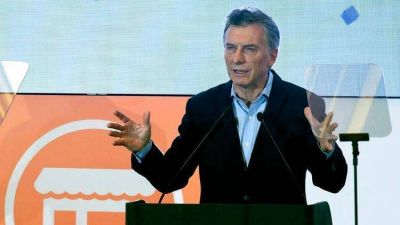 Macri: 