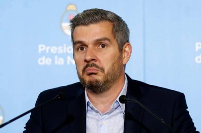 Aunque niegan su autor�a, en el Gobierno reconocen la eficacia de las 
