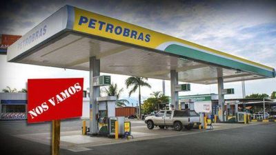 Fin del ciclo Petrobras: apura los plazos para dejar su negocio 