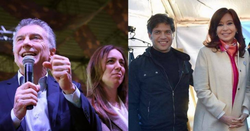 La batalla de los porteos por la provincia que no le firma el indulto a Macri