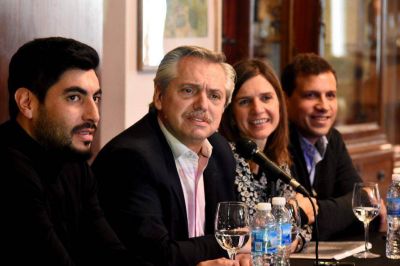 Asimetr�as que podr�an ponerle fin anticipado a una candidatura