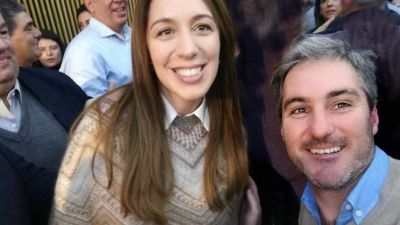 Diez en el lanzamiento de la campa�a de Vidal: �Nos sentimos muy apoyados por los funcionarios de la provincia�