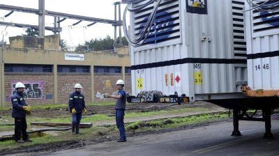 Un ex directivo de EDELAP alerta sobre otro apag�n en La Plata: 