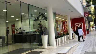 La AFIP investiga a la cadena de supermercados D�a por una evasi�n de m�s de $20 millones