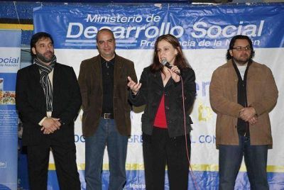 M�s de quinientos postulantes conformar�n el tercer grupo de cooperativas del distrito