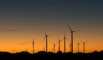 Argentina, Brasil y Chile los pa�ses m�s atractivos para invertir en energ�a renovable de Latinoam�rica