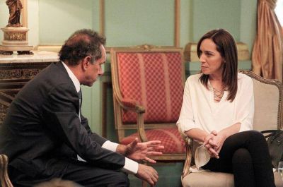 Scioli vs. Vidal: �qui�n defendi� m�s la Provincia?