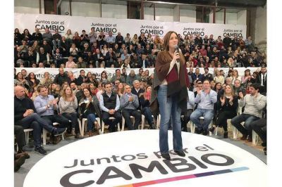 Vidal suma a todo su Gabinete a la 