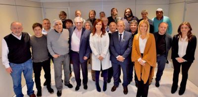 La CGT no apoyar� a ning�n candidato en las elecciones presidenciales