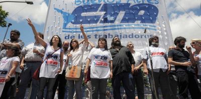 Si gana el kirchnerismo, la CTA se propone avanzar en una unificaci�n con la CGT