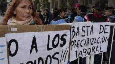 La reforma laboral que impulsan desde Producci�n y lo que piden empresarios macristas