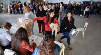 Las claves del triunfo del Surrbac en Villa El Libertador