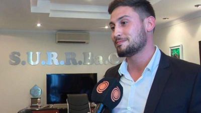 Saill�n visitar� la ciudad