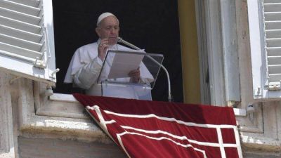 Venezuela. El Papa: se llegue a un acuerdo que ponga fin al sufrimiento