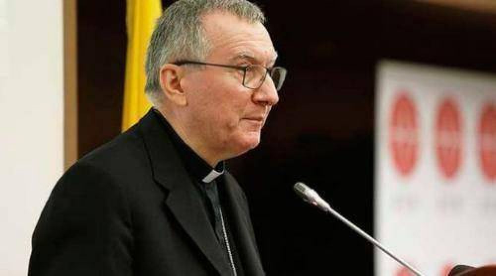 Tratado de Letrn fue importante para la misin espiritual de la Iglesia, dice Cardenal Parolin