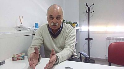 Gilardi gan� las elecciones y seguir� al frente del Sindicato de Trabajadores Municipales