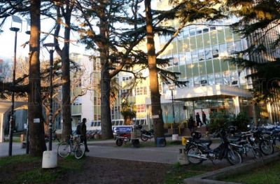 El Municipio afirma que �hay prevenci�n� en la zona del Complejo Universitario