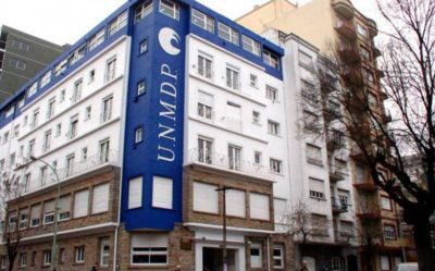 R�cord de inscripciones a las carreras de la Universidad de Mar del Plata