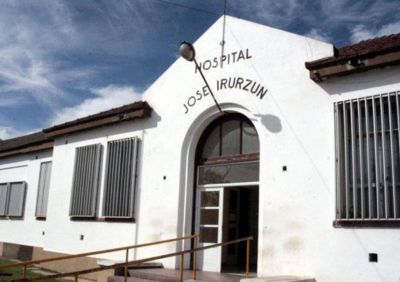 Seg�n el municipio el Hospital Irurzun tiene guardia las 24 horas para adultos y ni�os