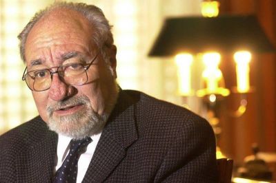Se agudiza la pol�mica: un juez se diferenci� del presidente de la Corte bonaerense